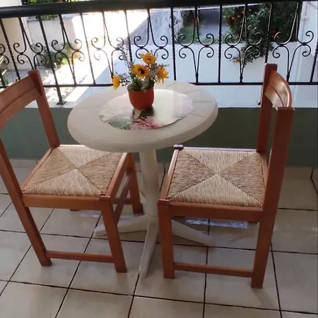 Natalys 2 Bedroom Gorgeous In Apartment Volos