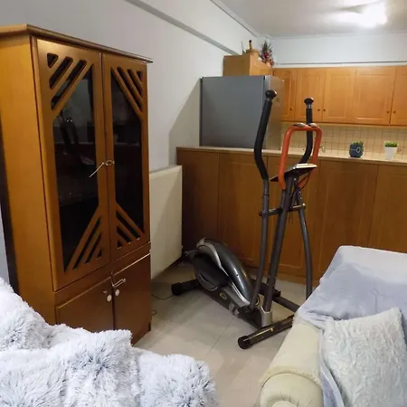 Natalys 2 Bedroom Gorgeous In Apartment