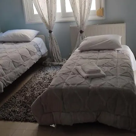 Apartment Natalys 2 Bedroom Gorgeous In *