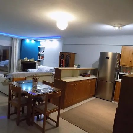 Natalys 2 Bedroom Gorgeous In Apartment Volos
