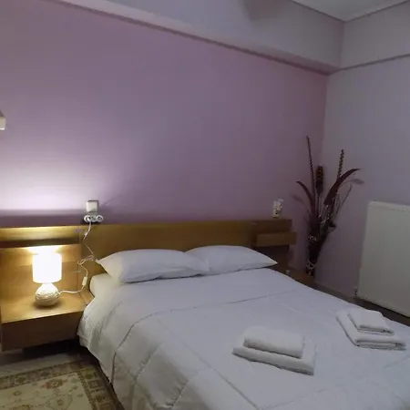 Natalys 2 Bedroom Gorgeous In * Volos
