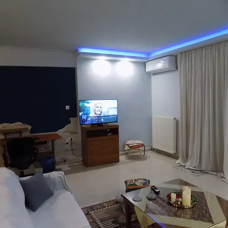 アパート Natalys 2 Bedroom Gorgeous In