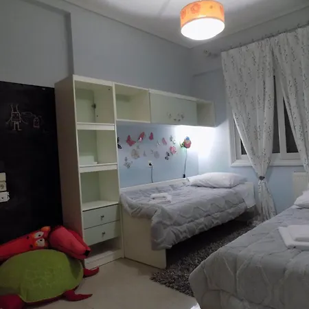 Natalys 2 Bedroom Gorgeous In * Volos