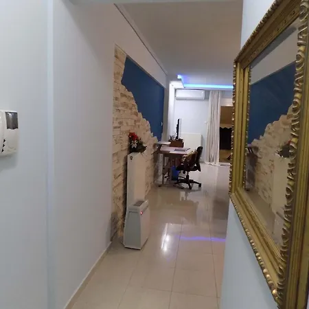 Natalys 2 Bedroom Gorgeous In Apartment