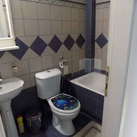 アパート Natalys 2 Bedroom Gorgeous In