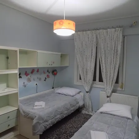 Natalys 2 Bedroom Gorgeous In アパート *