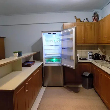アパート Natalys 2 Bedroom Gorgeous In ヴォロス