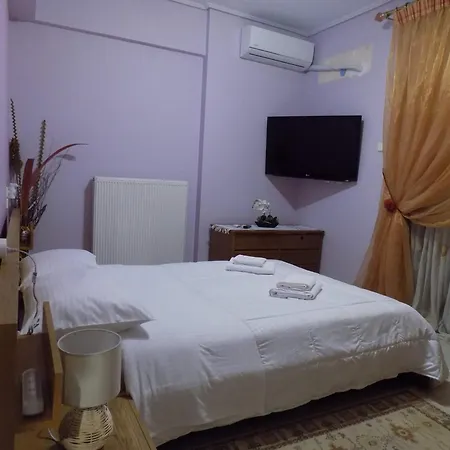 Natalys 2 Bedroom Gorgeous In *