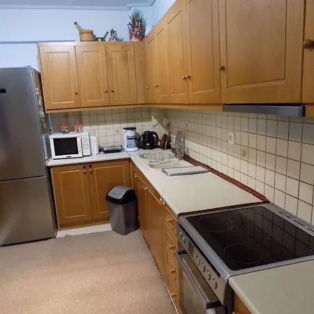 Natalys 2 Bedroom Gorgeous In Volos