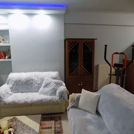 Natalys 2 Bedroom Gorgeous In * Volos