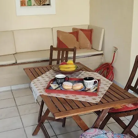 Natalys 2 Bedroom Gorgeous In Apartment Volos