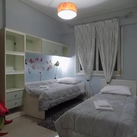 Natalys 2 Bedroom Gorgeous In Apartment *