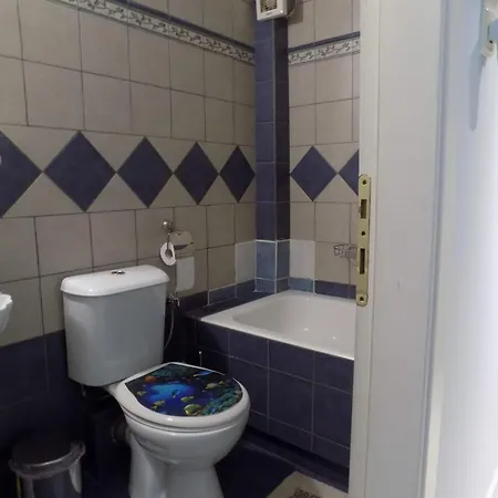 アパート Natalys 2 Bedroom Gorgeous In *