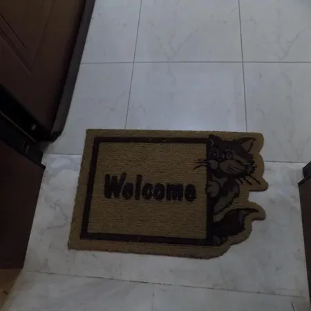 Natalys 2 Bedroom Gorgeous In アパート *