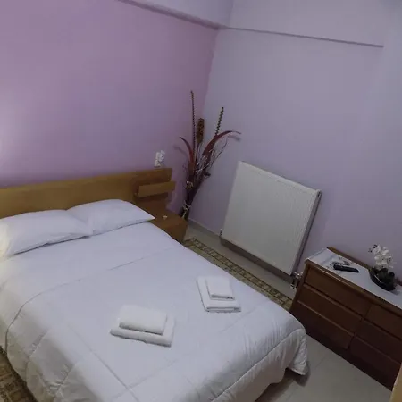 Natalys 2 Bedroom Gorgeous In Volos