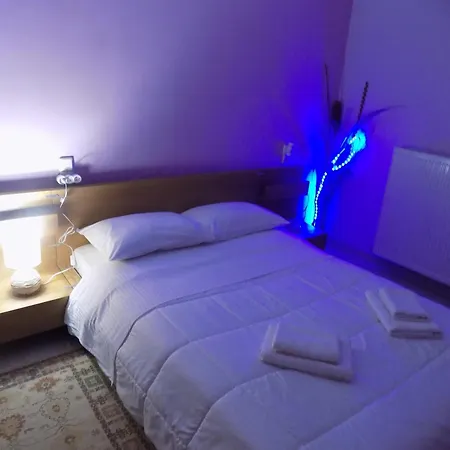 Natalys 2 Bedroom Gorgeous In * Volos